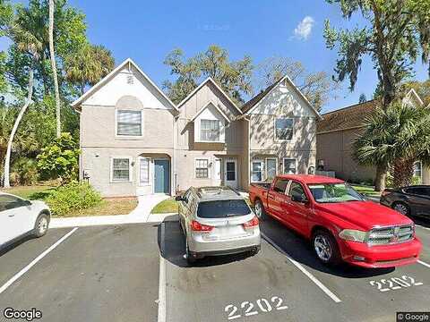 Oak Trail, PORT ORANGE, FL 32127