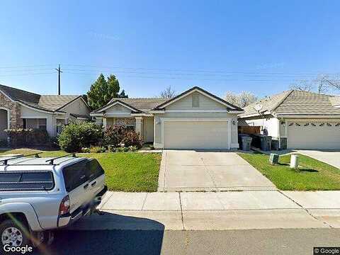 Zalema, SACRAMENTO, CA 95834