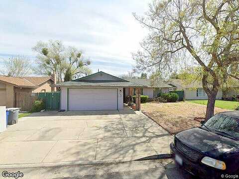 San Jacinto, MERCED, CA 95348