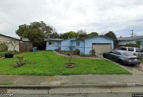 Adele, ROHNERT PARK, CA 94928