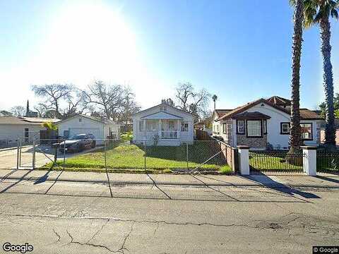 El Camino, SACRAMENTO, CA 95833