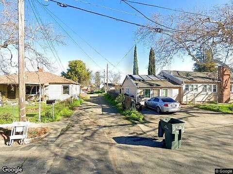 Gibson, SACRAMENTO, CA 95815