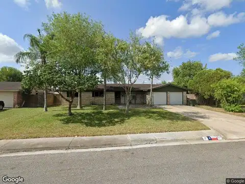 Lisa Ann, HARLINGEN, TX 78550