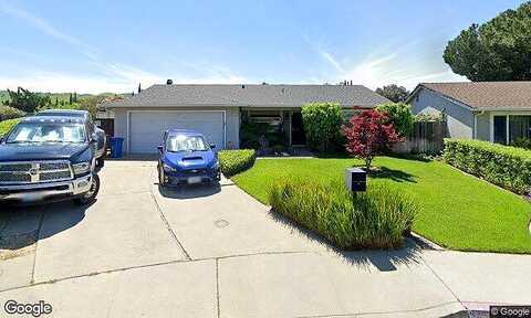 Sherman, ANTIOCH, CA 94509
