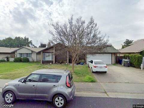 River Trails, RANCHO CORDOVA, CA 95670