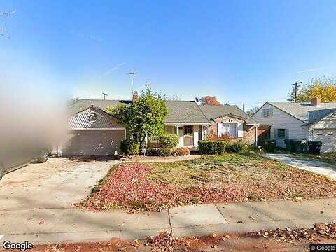 Weldon, SACRAMENTO, CA 95825