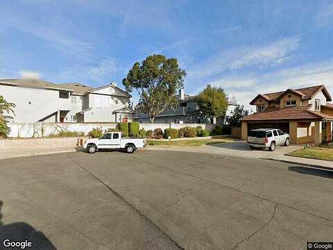 Graystone, CHINO HILLS, CA 91709