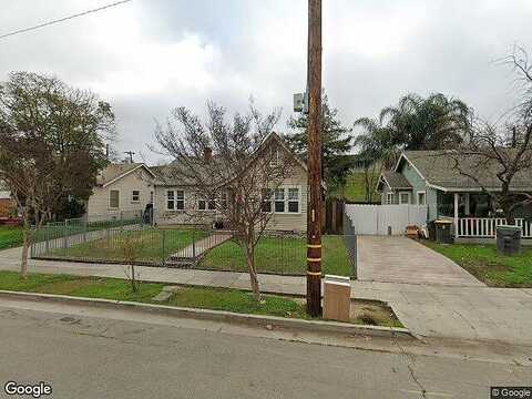 Flora, STOCKTON, CA 95203