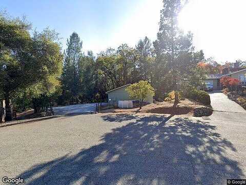 Gold Rush, PLACERVILLE, CA 95667