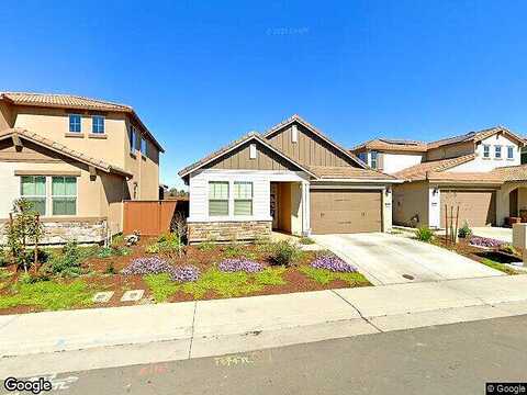 Charles Morris, ELK GROVE, CA 95757