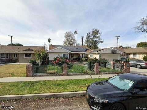 Rubio, VAN NUYS, CA 91406