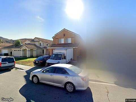 Saldana, FONTANA, CA 92337