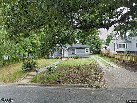Magnolia, QUINCY, FL 32351