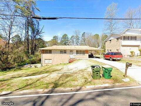 Longleaf, FOREST PARK, GA 30297
