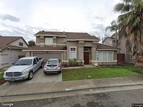 Brisenbourg, ANTELOPE, CA 95843