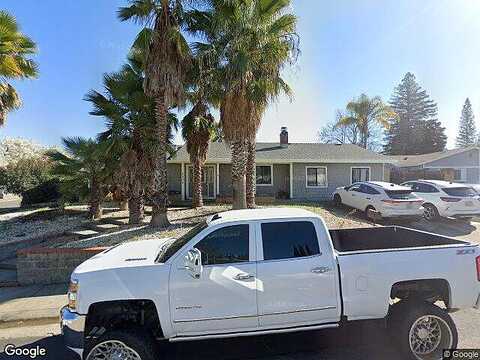 Haliburton, CITRUS HEIGHTS, CA 95610
