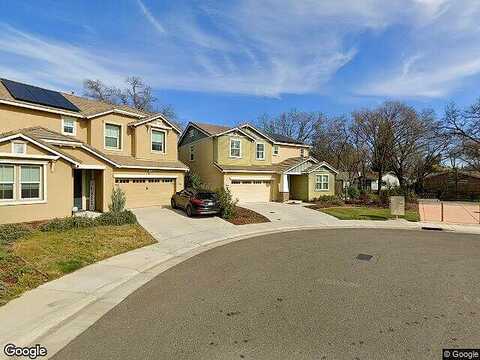 Turner, CITRUS HEIGHTS, CA 95610
