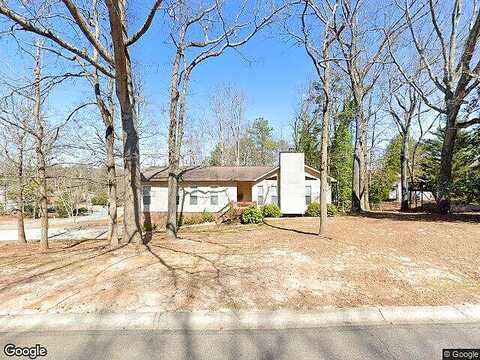 Valley Hill, MABLETON, GA 30126