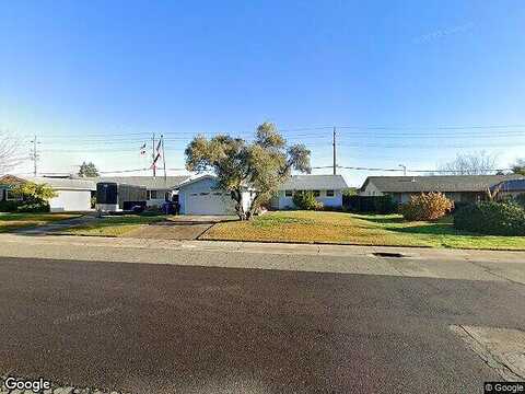 Silverthorne, SACRAMENTO, CA 95842
