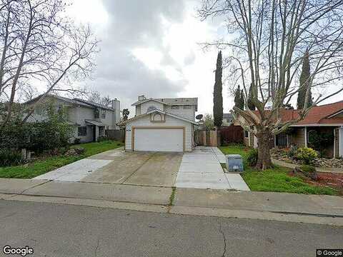 Pomegranate, SACRAMENTO, CA 95823