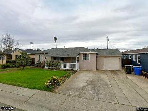 62Nd, SACRAMENTO, CA 95824