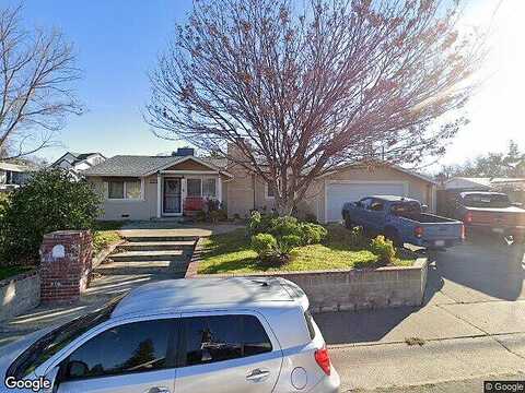 Sandstone, CARMICHAEL, CA 95608