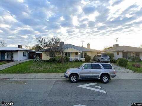 58Th, SACRAMENTO, CA 95820