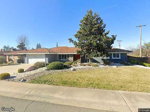 Jan, CARMICHAEL, CA 95608