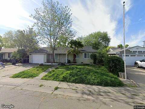 Lippi, SACRAMENTO, CA 95823