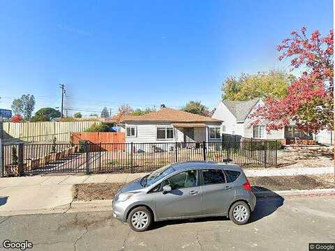 52Nd, SACRAMENTO, CA 95820