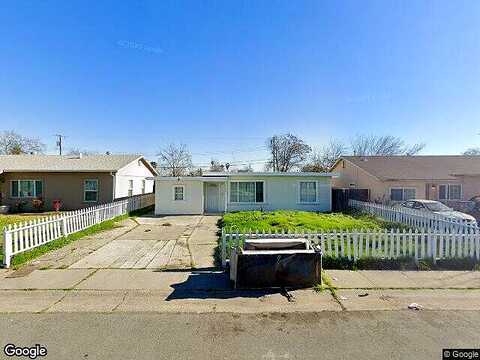 High, SACRAMENTO, CA 95838