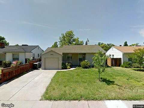 Marjorie, SACRAMENTO, CA 95820