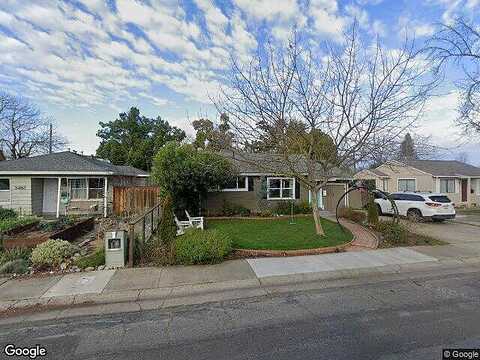 64Th, SACRAMENTO, CA 95820