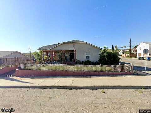 D, TAFT, CA 93268