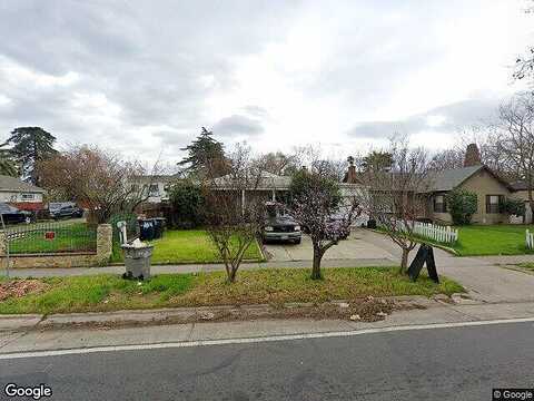 El Camino, SACRAMENTO, CA 95815
