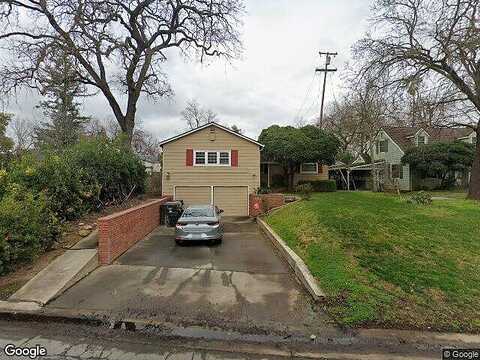 Oxford, SACRAMENTO, CA 95815