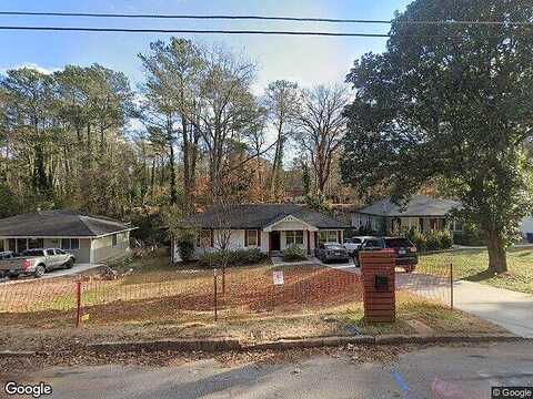 Garden, DECATUR, GA 30032