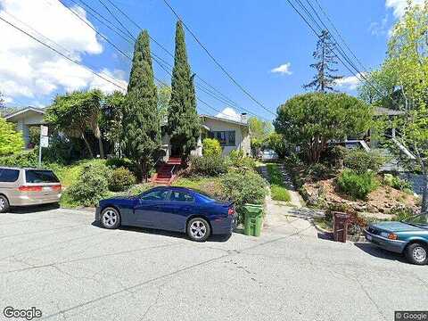 John, OAKLAND, CA 94611