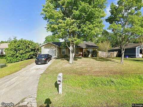 Twin Oak, MIDDLEBURG, FL 32068