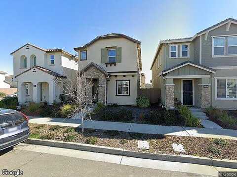 Alboran Sea, SACRAMENTO, CA 95834