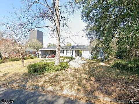Forsyth, FORT VALLEY, GA 31030