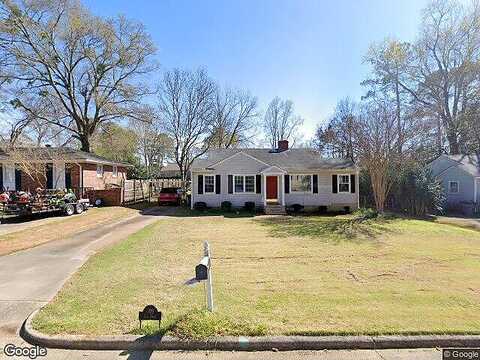 Elm, LAGRANGE, GA 30240
