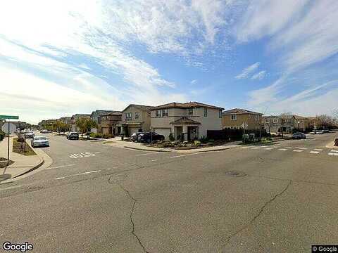Alboran Sea, SACRAMENTO, CA 95834