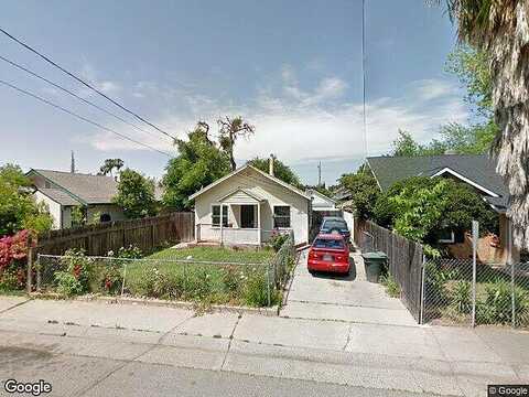 43Rd, SACRAMENTO, CA 95820