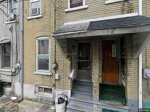 Elliger, ALLENTOWN, PA 18102