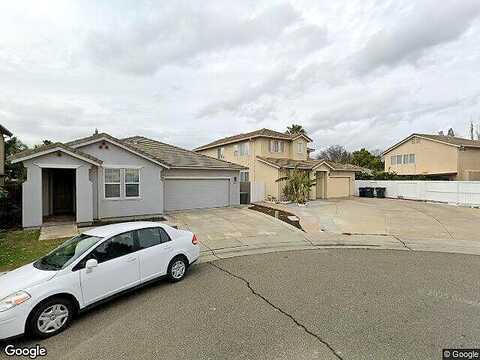 Pearl Drop, ANTELOPE, CA 95843