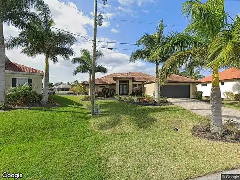 30Th, CAPE CORAL, FL 33914