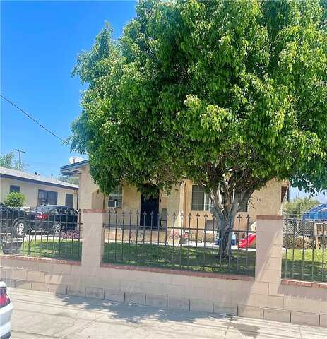 9Th, SAN BERNARDINO, CA 92410