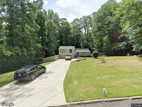 Cross Gate, MARIETTA, GA 30068