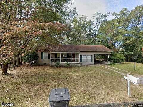 Reid, MANCHESTER, GA 31816